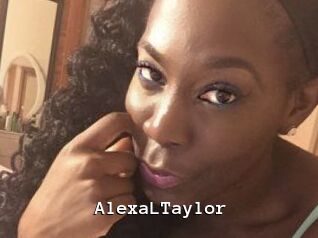 AlexaLTaylor