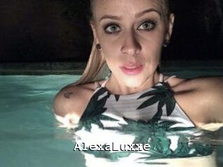 AlexaLuxxe