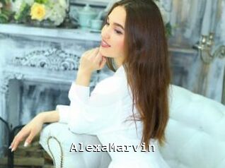 AlexaMarvin