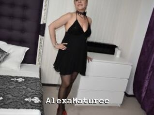 AlexaMaturee