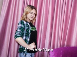 AlexaMelton