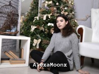 AlexaMoonx