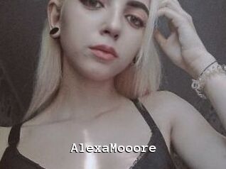 AlexaMooore