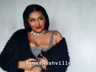 AlexaNashville
