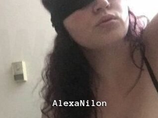 Alexa_Nilon
