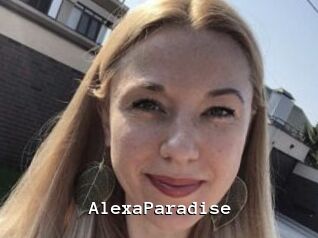 AlexaParadise