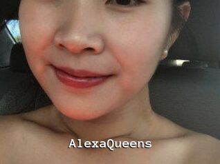 AlexaQueens