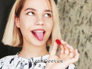 AlexaReeves