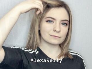 AlexaReily