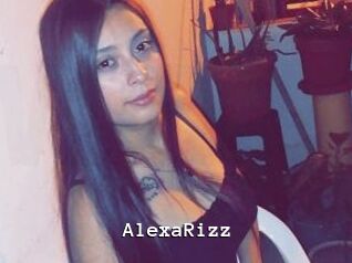 AlexaRizz