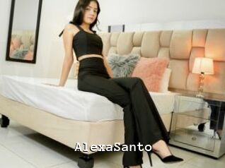 AlexaSanto