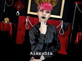 AlexaSia