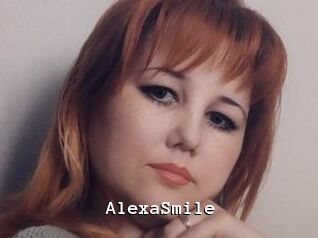 AlexaSmile