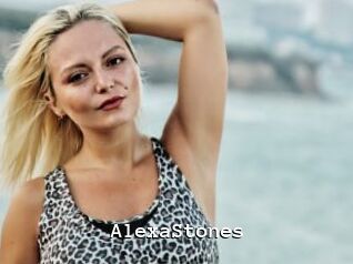 AlexaStones