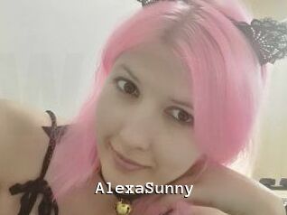 AlexaSunny