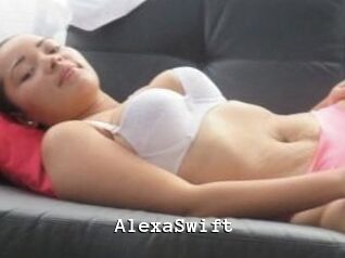 AlexaSwift