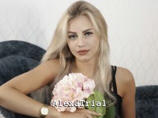 AlexaTrial Webcamsex Amateur
