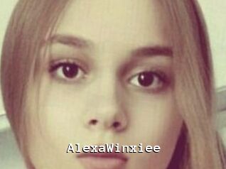 AlexaWinxiee