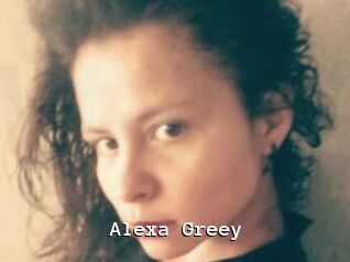 Alexa_Greey