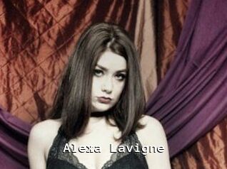 Alexa_Lavigne
