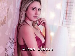 Alexa_Luxton