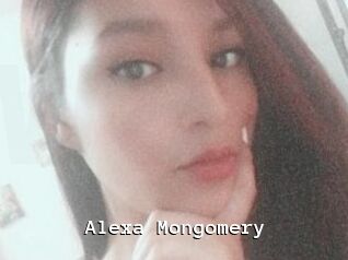Alexa_Mongomery