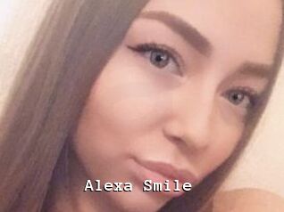 Alexa_Smile_