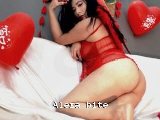 Alexa_bite