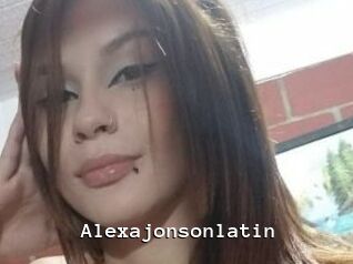 Alexajonsonlatin
