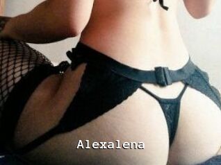 Alexalena