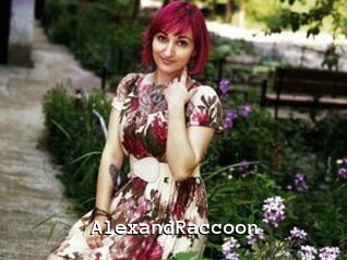 AlexandRaccoon
