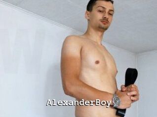 AlexanderBoy