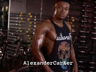 AlexanderCarter