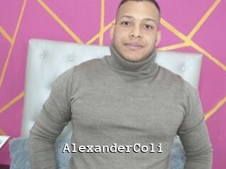 AlexanderColi