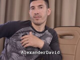 AlexanderDavid