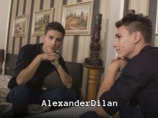AlexanderDilan