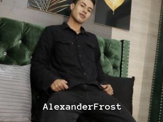 AlexanderFrost