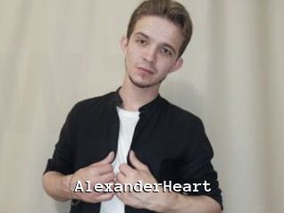 AlexanderHeart
