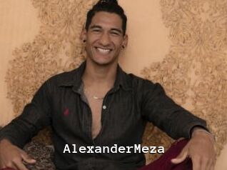 AlexanderMeza