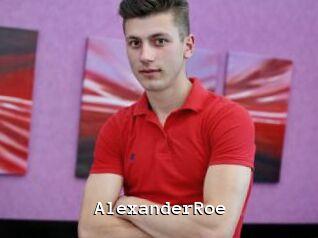 AlexanderRoe