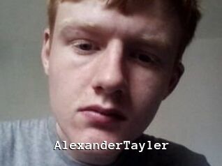 Alexander_Tayler Webcamsex Amateur