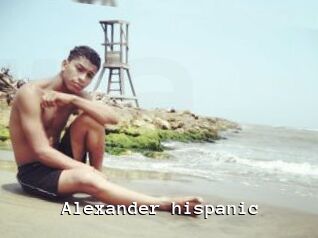 Alexander_hispanic