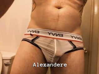 Alexandere