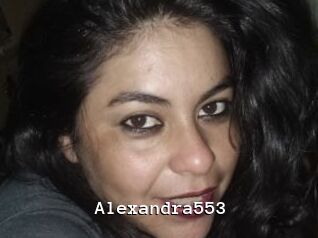 Alexandra553