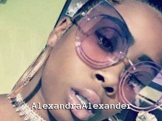 Alexandra_Alexander