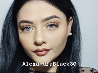 AlexandraBlack30