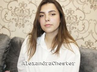 AlexandraChester Webcamsex Amateur
