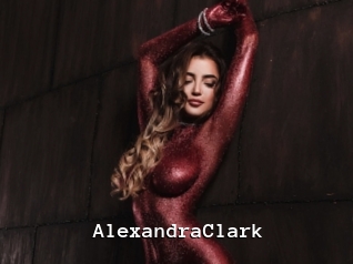 AlexandraClark Webcamsex Amateur