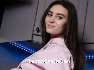 AlexandraHelen Webcamsex Amateur