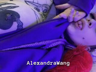 AlexandraWang